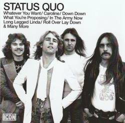 Status Quo : Icon